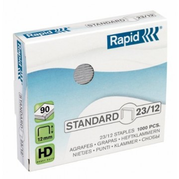 Rapid 1000 Agrafes Standard...