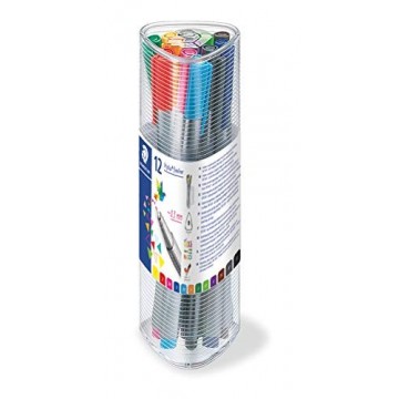 STAEDTLER Fineliner triplus...