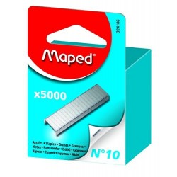 Maped 5000 Agrafes Nº...