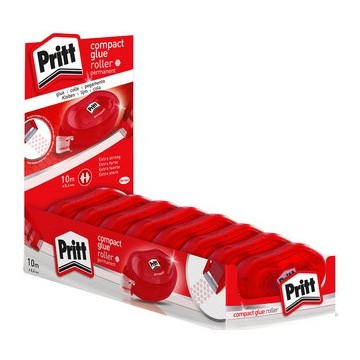 Pritt roller de colle...