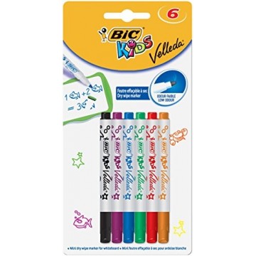 BIC KIDS Marqueur pour...