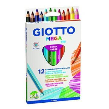 Giotto 10273 Mega Etui de...