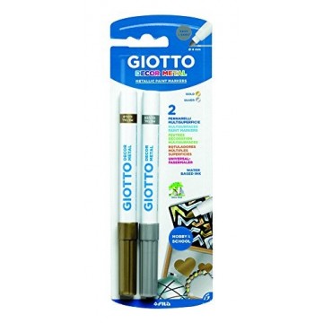 Giotto 014500 Stylo feutre...