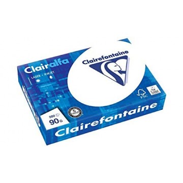 Clairalfa Papier...