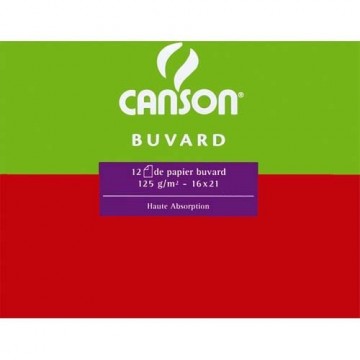 CANSON Buvard, 250 g/m2,...