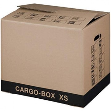 smartboxpro Carton de...