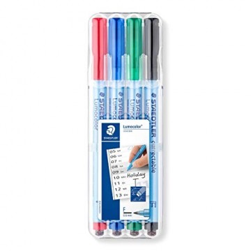 STAEDTLER Marqueur...