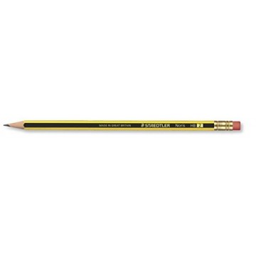 STAEDTLER Crayon Noris avec...