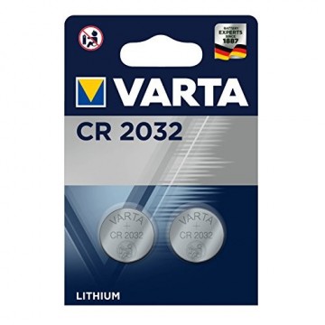 VARTA Pile bouton au...