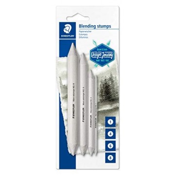 STAEDTLER Estompe Design...