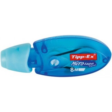 Tipp-Ex Ruban correcteur...