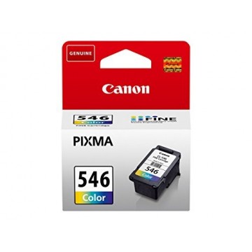 Canon CL-546 Cartouche Couleur