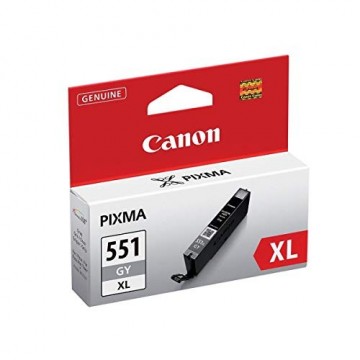 Canon CLI-551XL Cartouche...