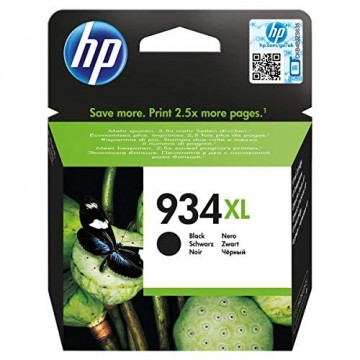 HP 934XL cartouche d'encre...