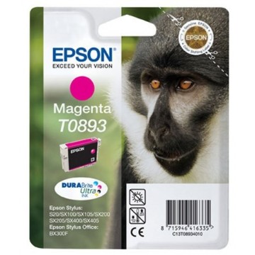 epson T0893 cartouche...