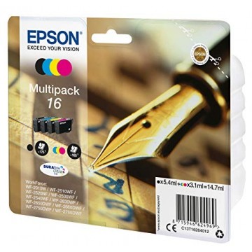 Epson 16 cartouche d'encre...