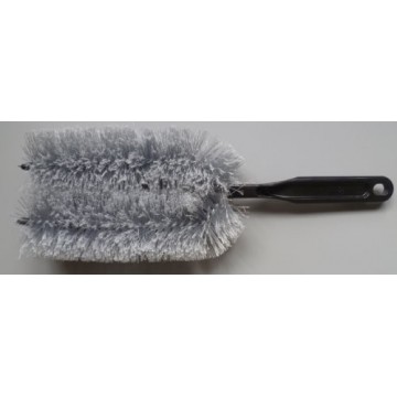 Brosse pour radiateur,...