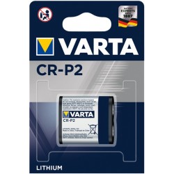 VARTA Pile photo "LITHIUM",...