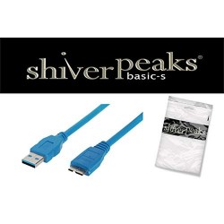 shiverpeaks BASIC-S Câble...