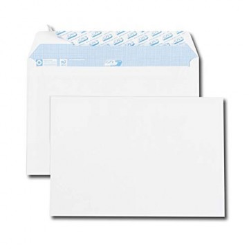 GPV 500 Enveloppes, C5, 162...