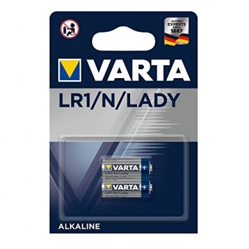 VARTA Pile alcaline...