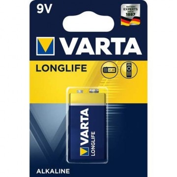 VARTA Pile alcaline...