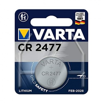 VARTA Pile bouton au...