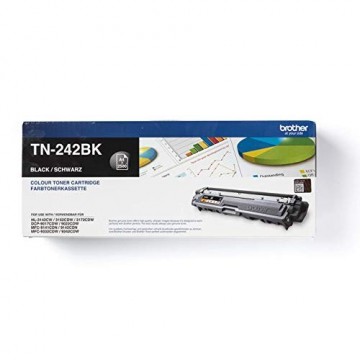 Brother Toner TN-242BK noir...