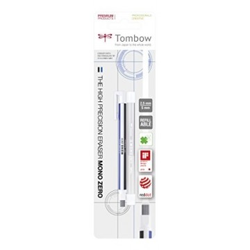 TOMBOW Stylo-gomme "MONO...