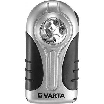 VARTA Lampe de poche "LED...