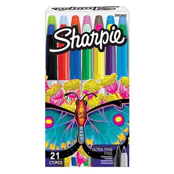 Sharpie Marqueur permanent...