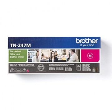 Brother TN-247M  Magenta