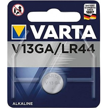 VARTA Pile bouton alcaline...