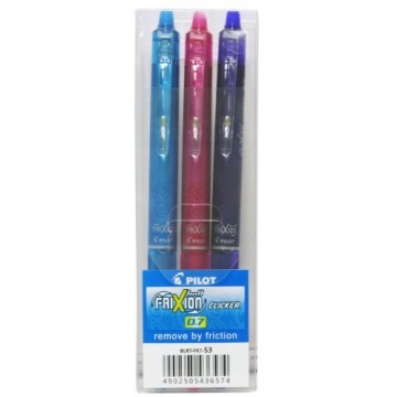 PILOT Stylo roller FRIXION...