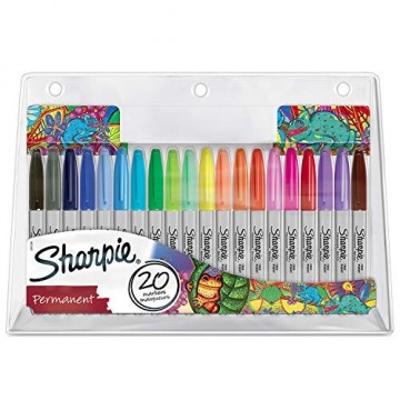 Sharpie Marqueur permanent...