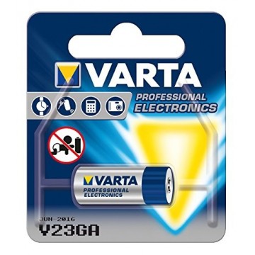 VARTA Pile alcaline...