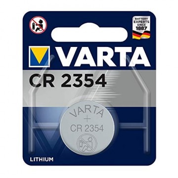 VARTA Pile bouton au...