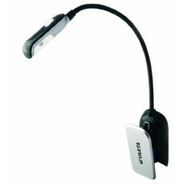 VARTA Lampe de lecture "LED...