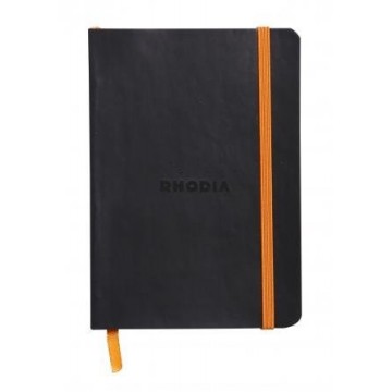 RHODIA Carnet souple...