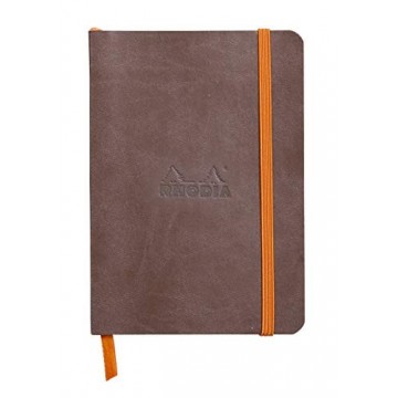 RHODIA Carnet souple...