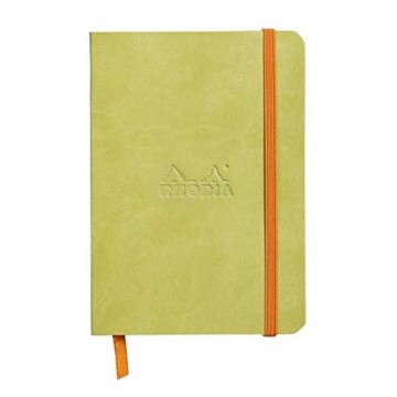 RHODIA Carnet souple...