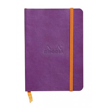 RHODIA Carnet souple...