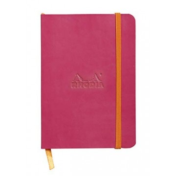 RHODIA Carnet souple...