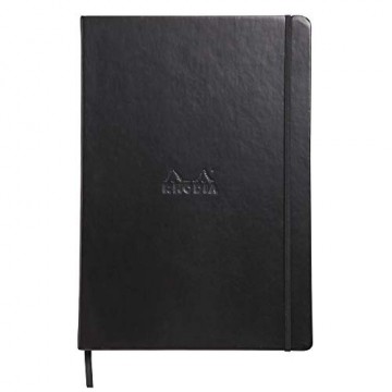 RHODIA Carnet de notes...