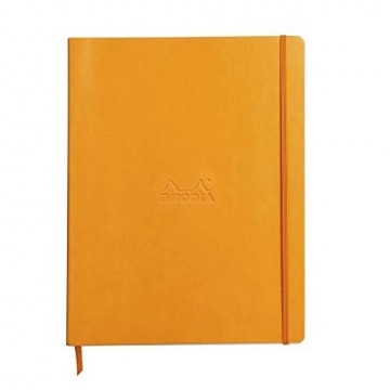 RHODIA Carnet de notes...