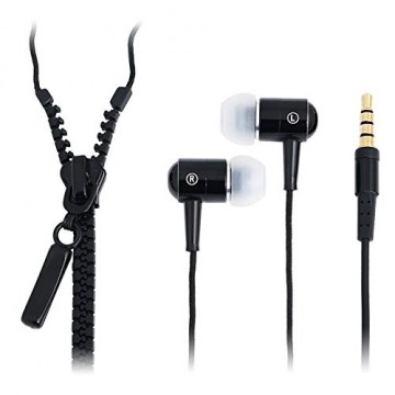 LogiLink Ecouteurs In-Ear...