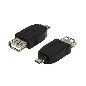 LogiLink Adaptateur USB...