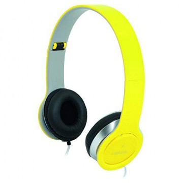 LogiLink Casque audio High...